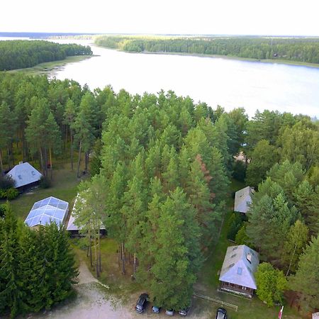 Gungas Hotel Ādaži Екстериор снимка