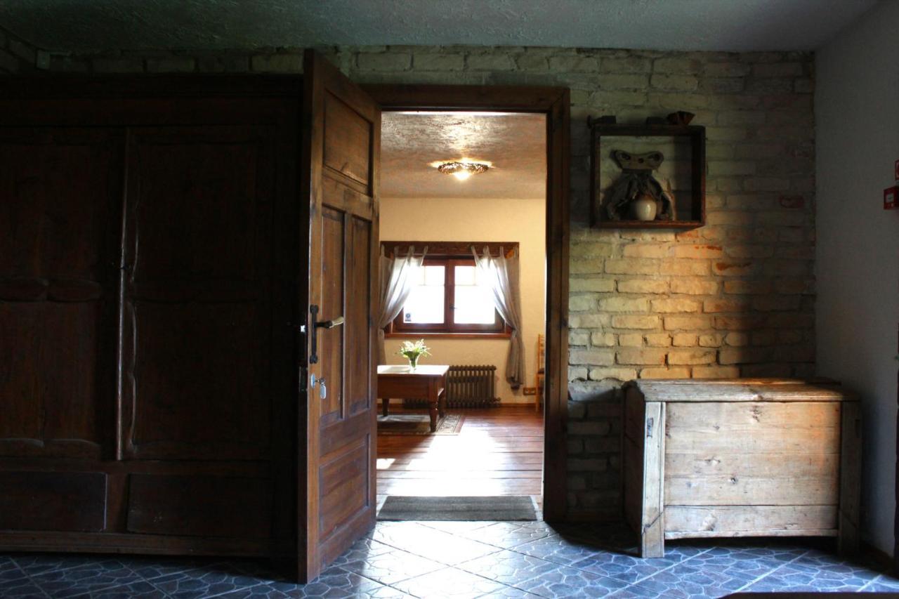 Gungas Hotel Ādaži Екстериор снимка