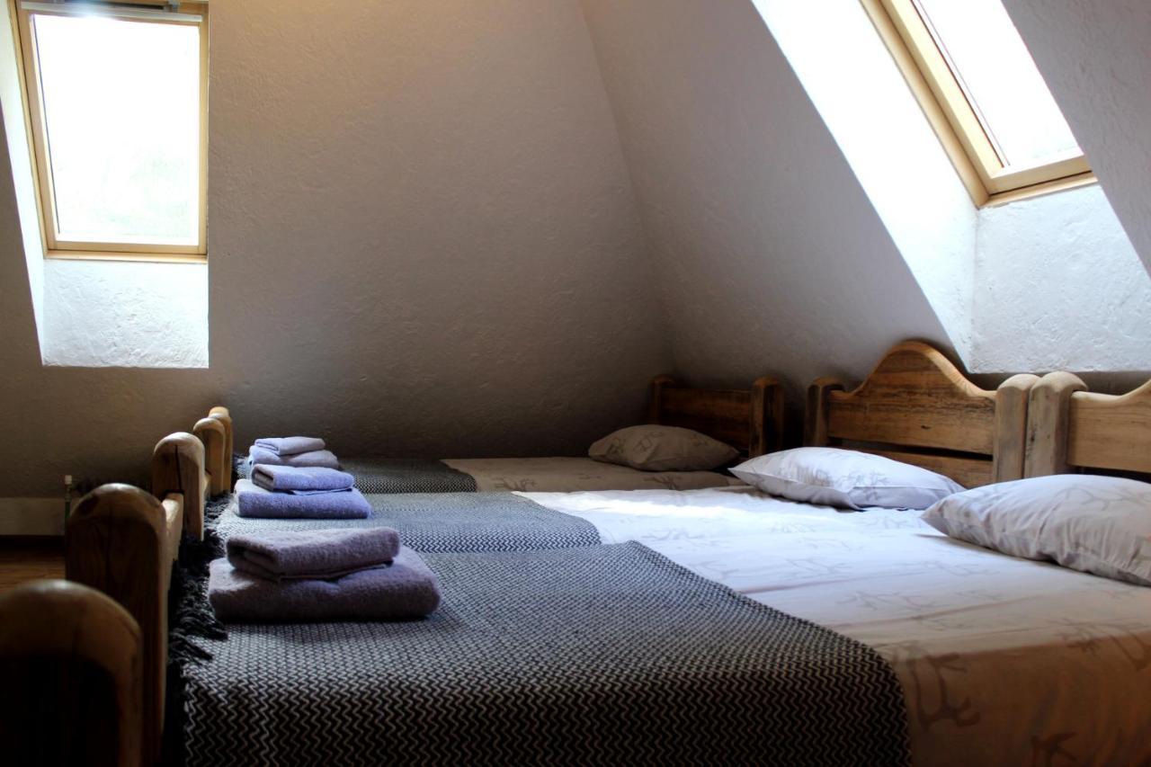 Gungas Hotel Ādaži Екстериор снимка