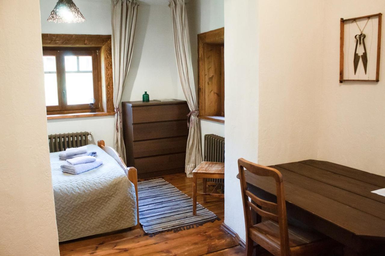 Gungas Hotel Ādaži Екстериор снимка