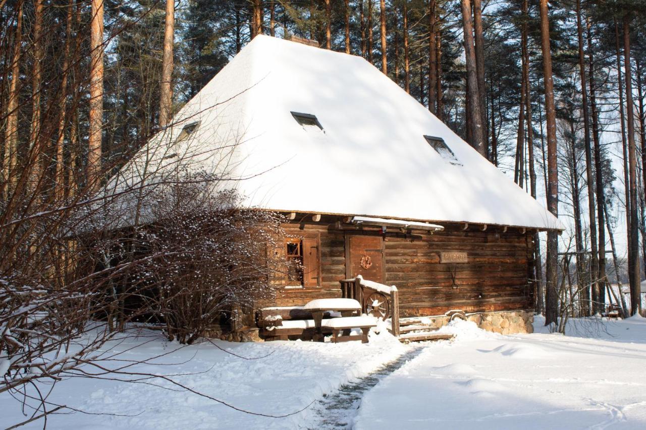 Gungas Hotel Ādaži Екстериор снимка