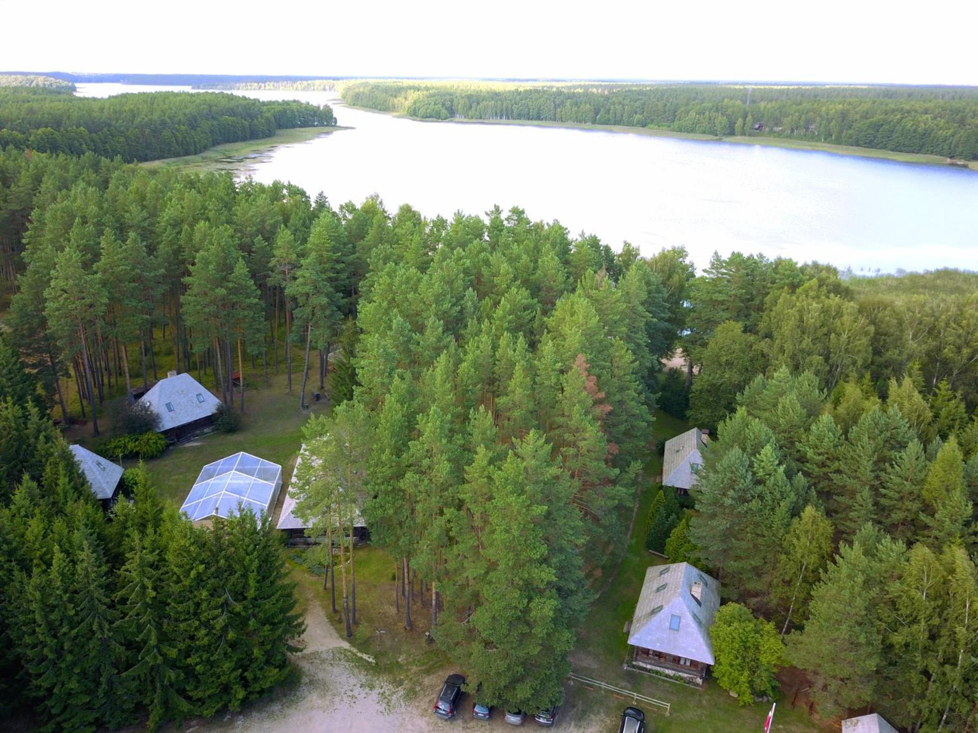 Gungas Hotel Ādaži Екстериор снимка