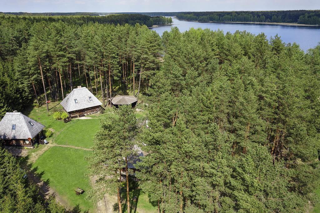 Gungas Hotel Ādaži Екстериор снимка